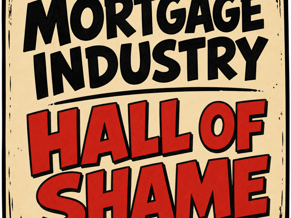 4 Mortgage Scams You Should Watch&nbsp;For